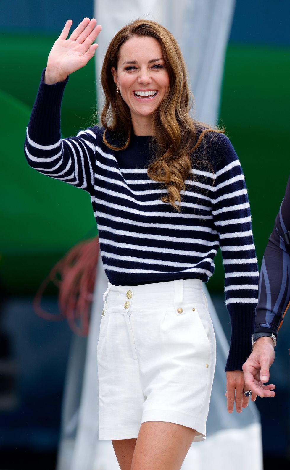 Princess of Wales