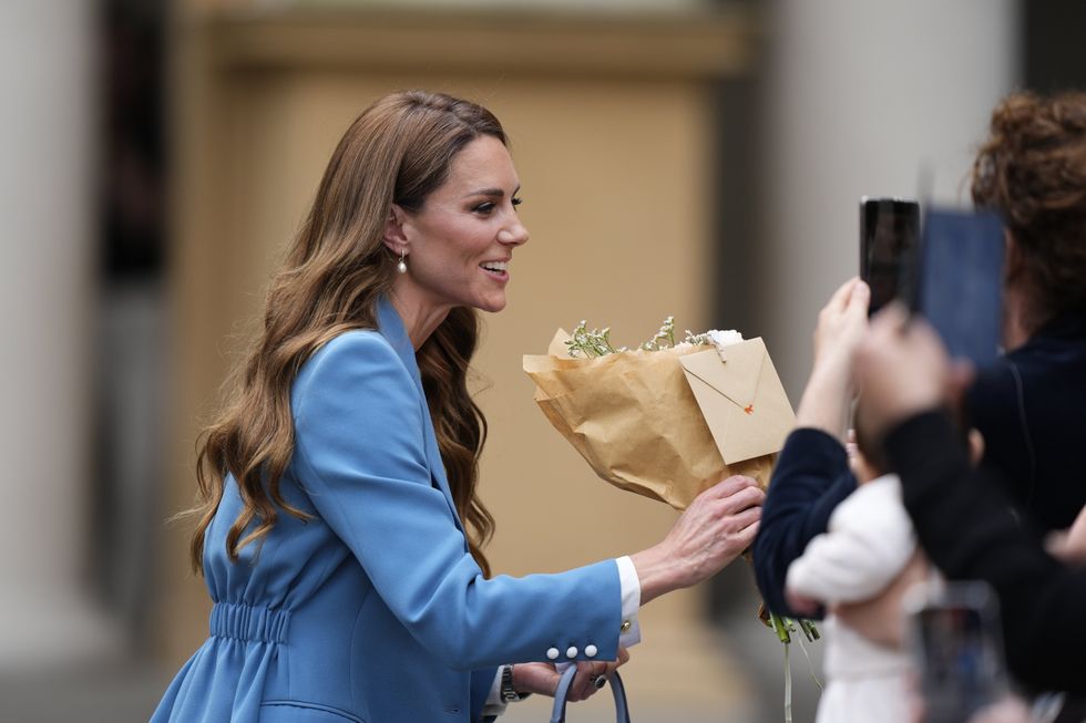 Princess of Wales
