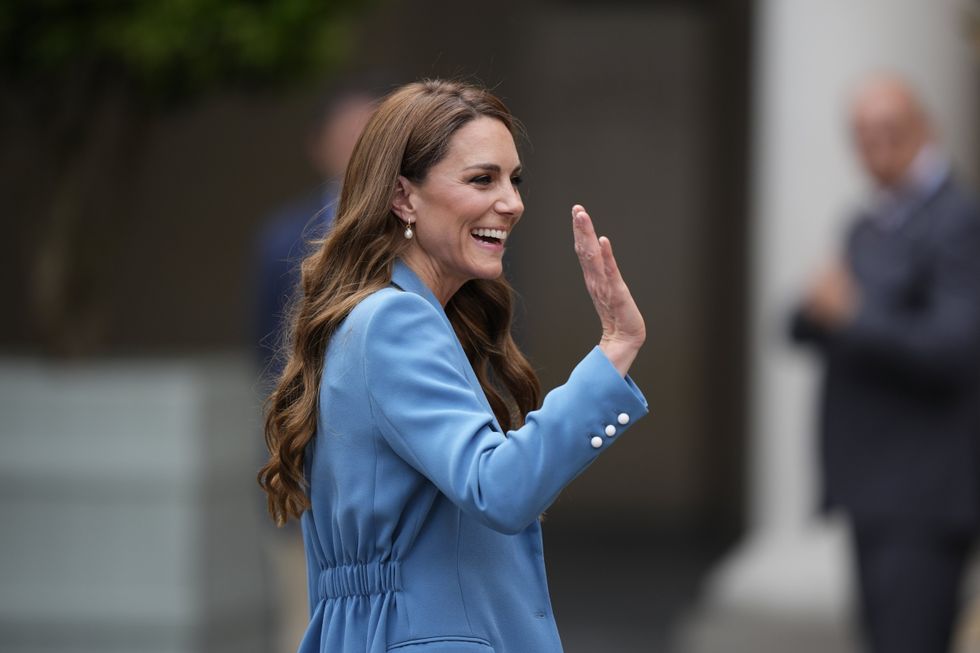 Princess of Wales