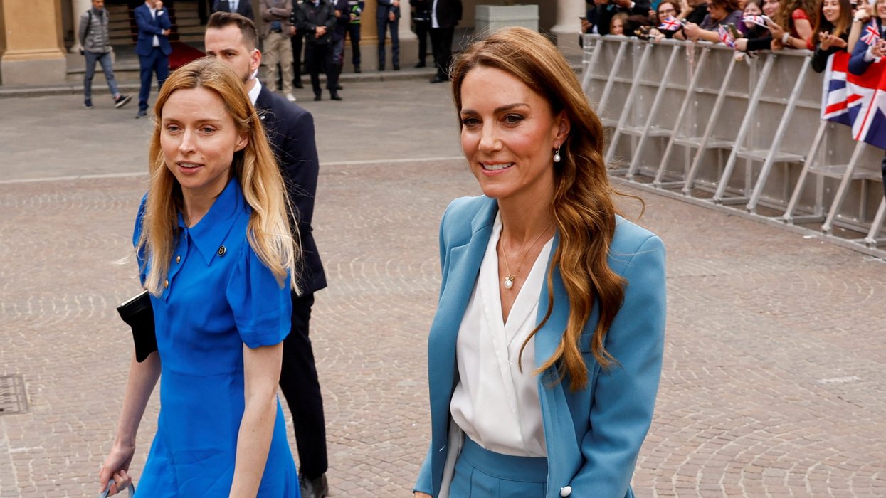 Princess of Wales