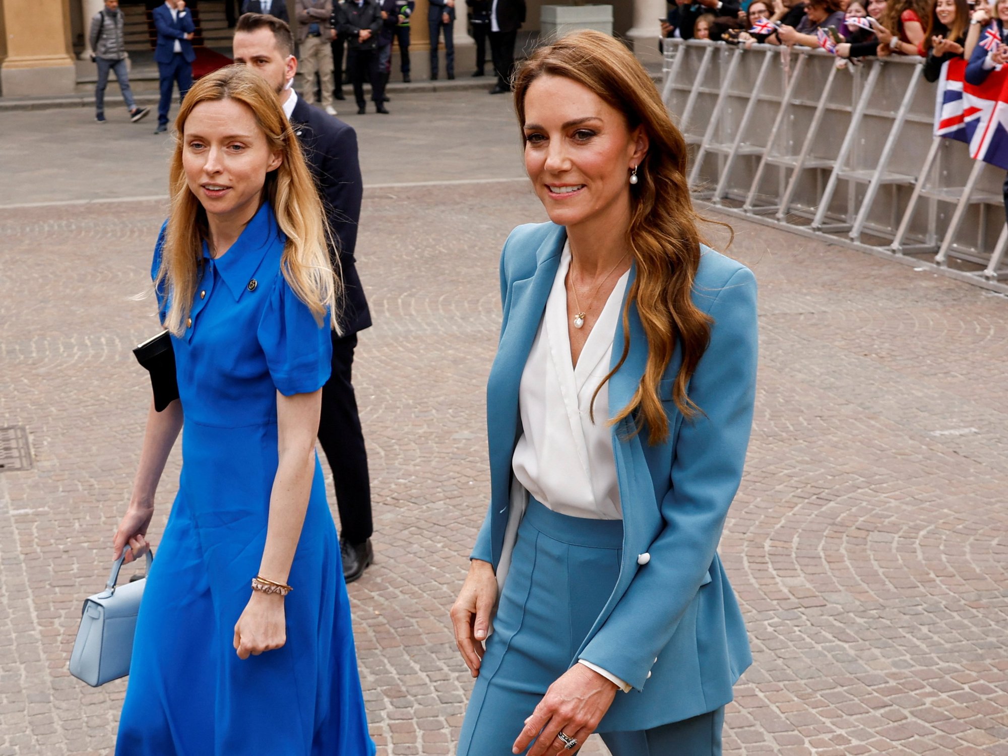 Princess of Wales