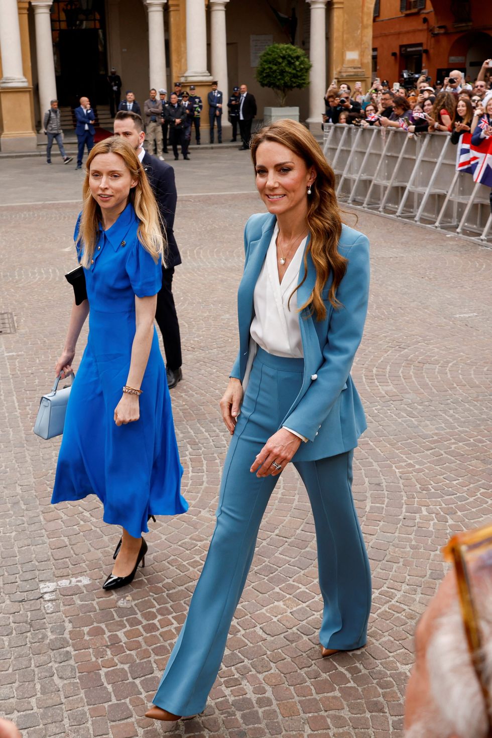 Princess of Wales