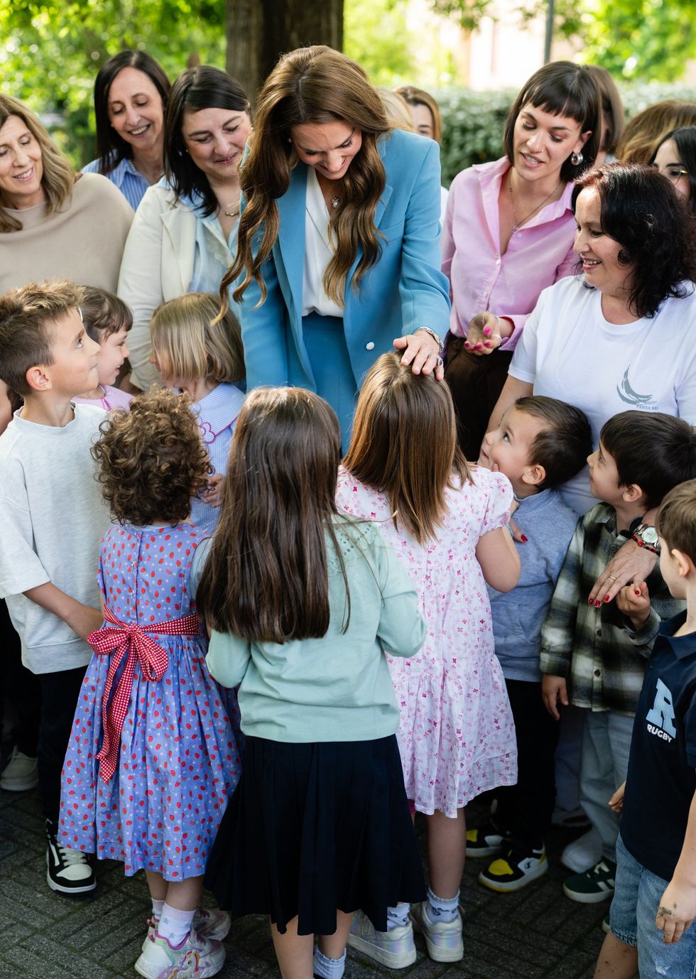 Princess of Wales