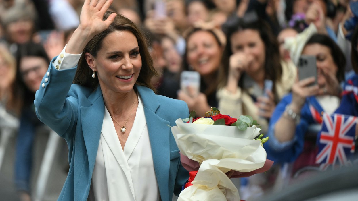 Princess of Wales
