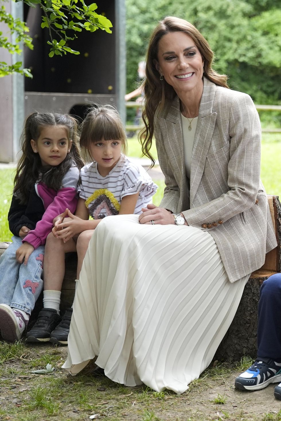 Princess of Wales