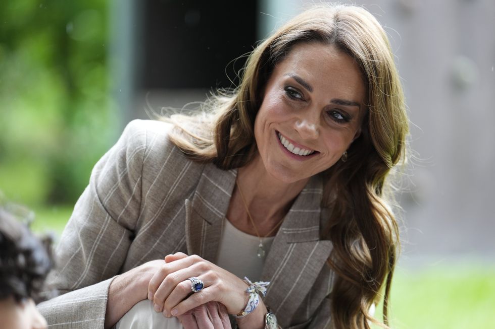 Princess of Wales