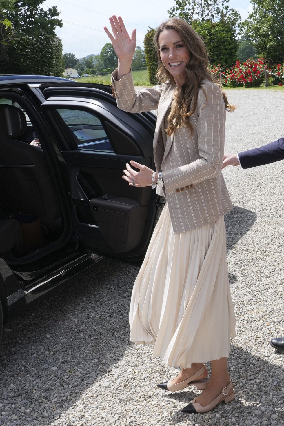Princess of Wales