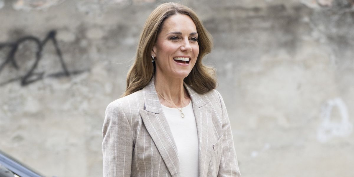 Princess of Wales reveals she follows advice from Bob the Builder Princess of Wales reveals she follows advice from Bob the Builder