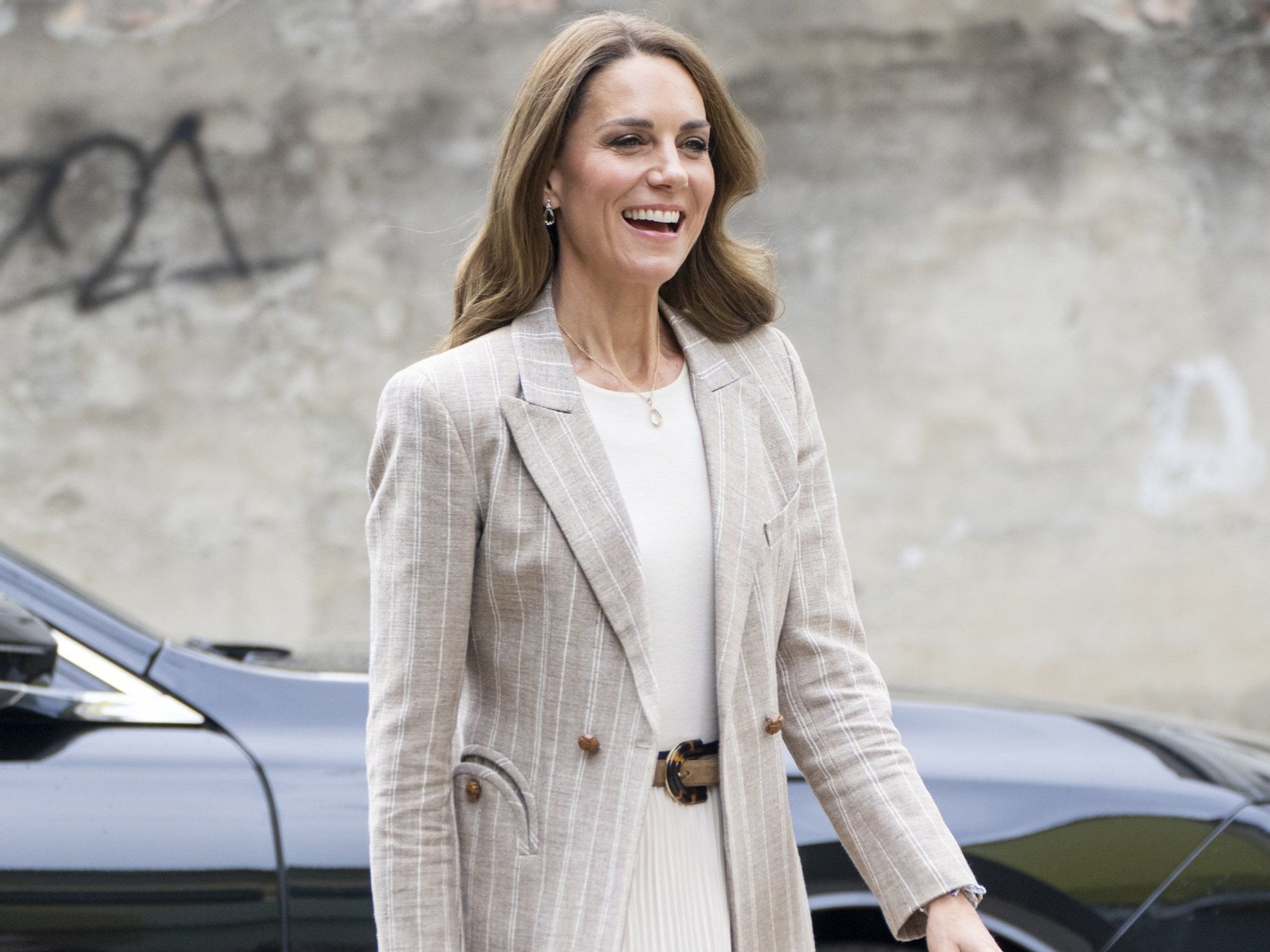Princess of Wales