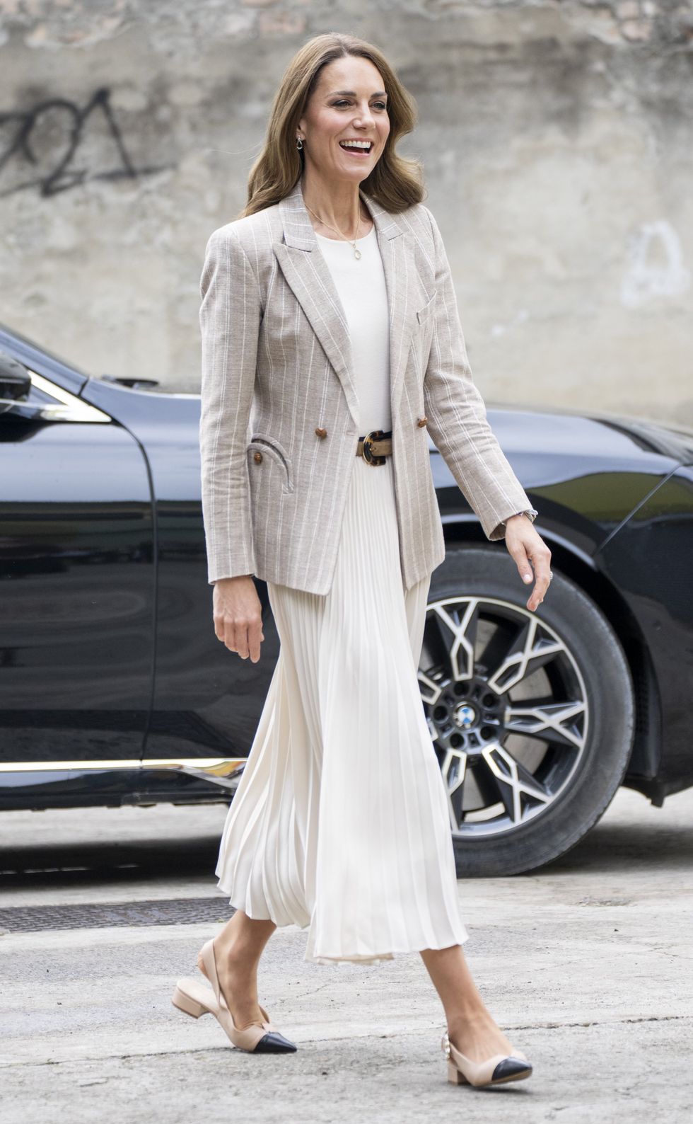 Princess of Wales