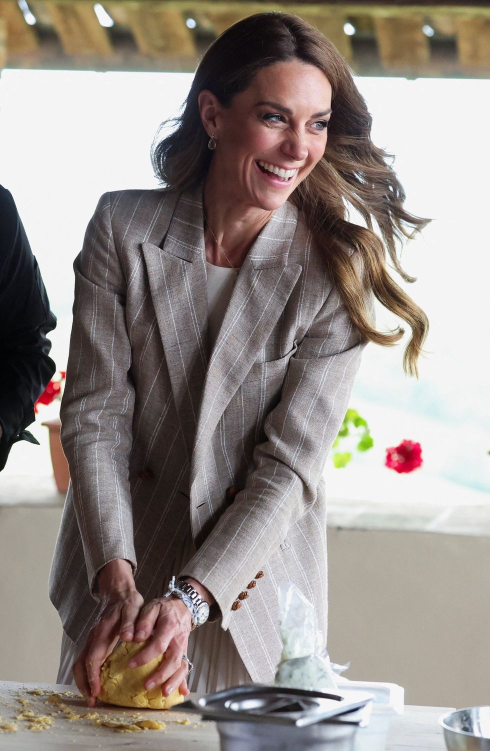 Princess of Wales