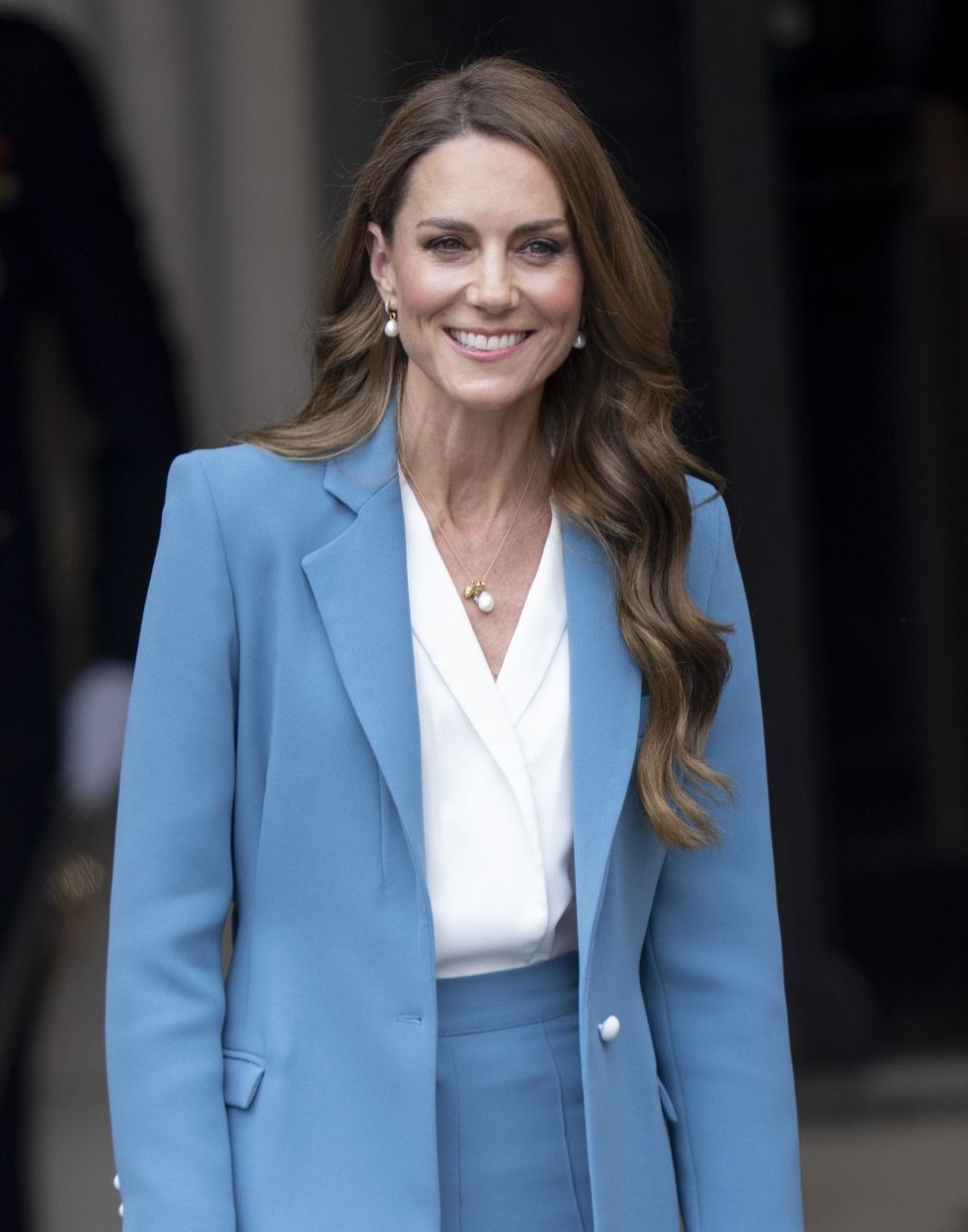 Princess of Wales