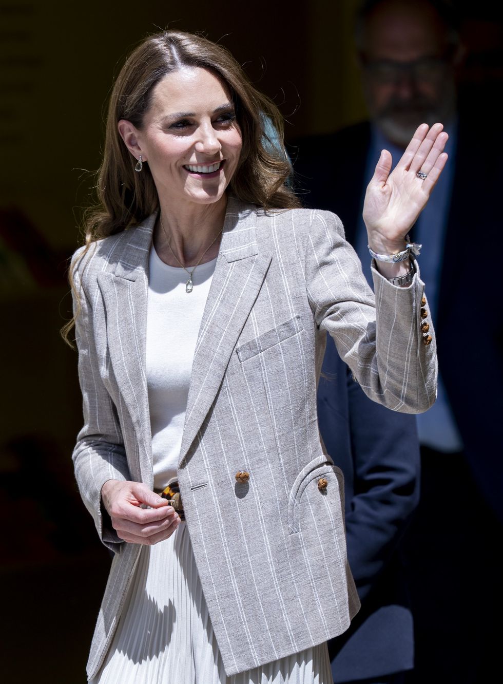 Princesa de Gales