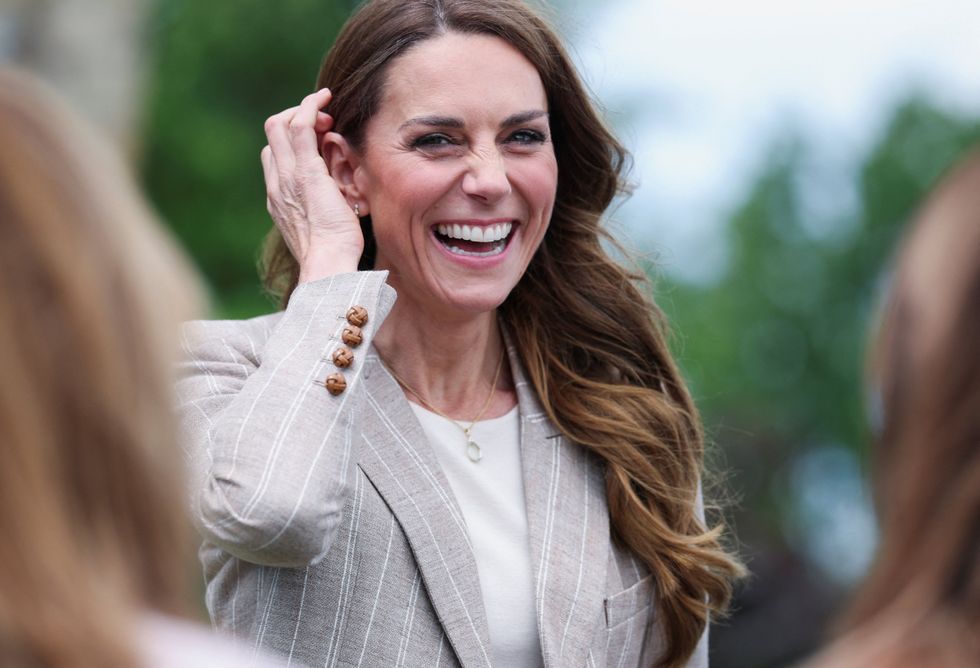 Princesa de Gales