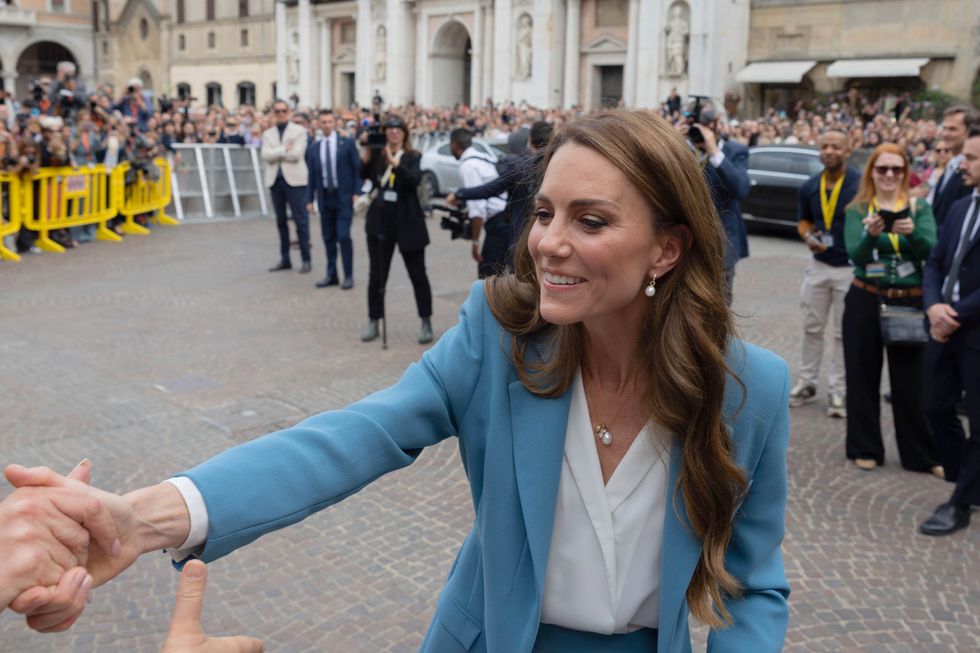Princesa de Gales