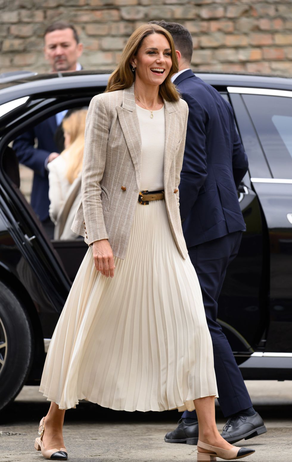 Princess of Wales