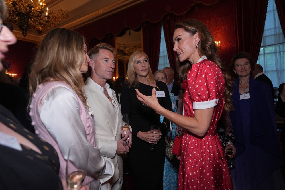 Princess of Wales