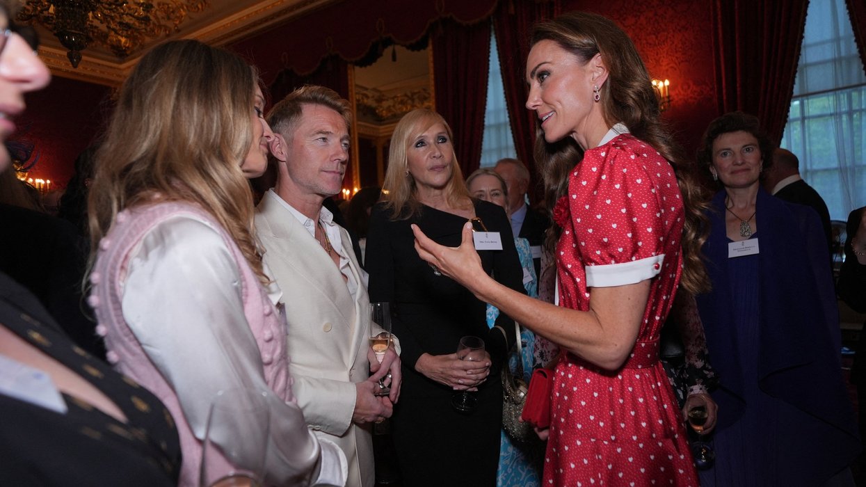 Princess of Wales