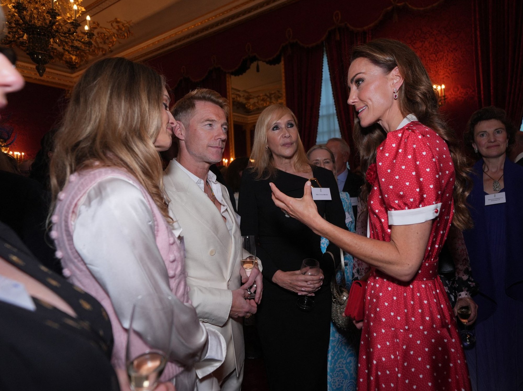 Princess of Wales