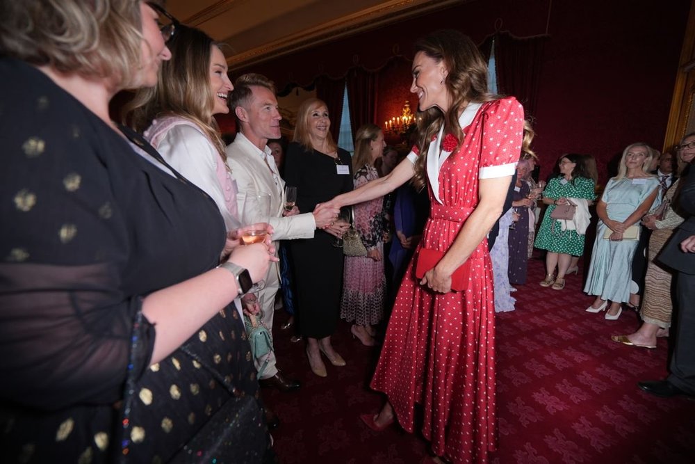 Princess of Wales