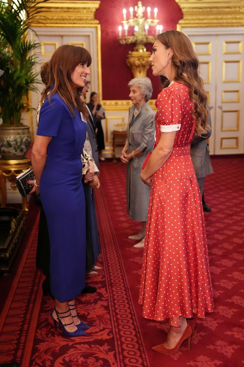 Princess of Wales