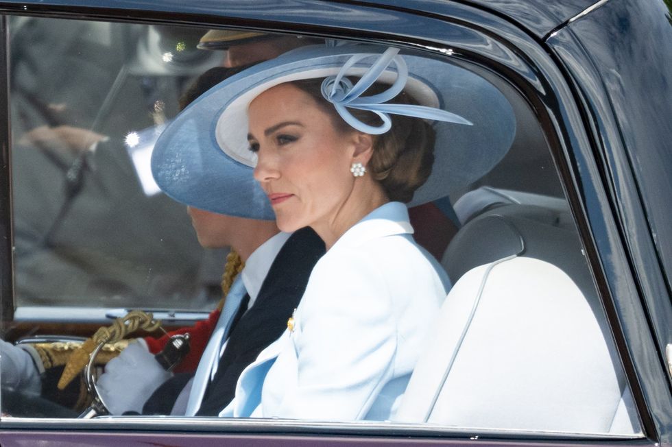 Princess of Wales