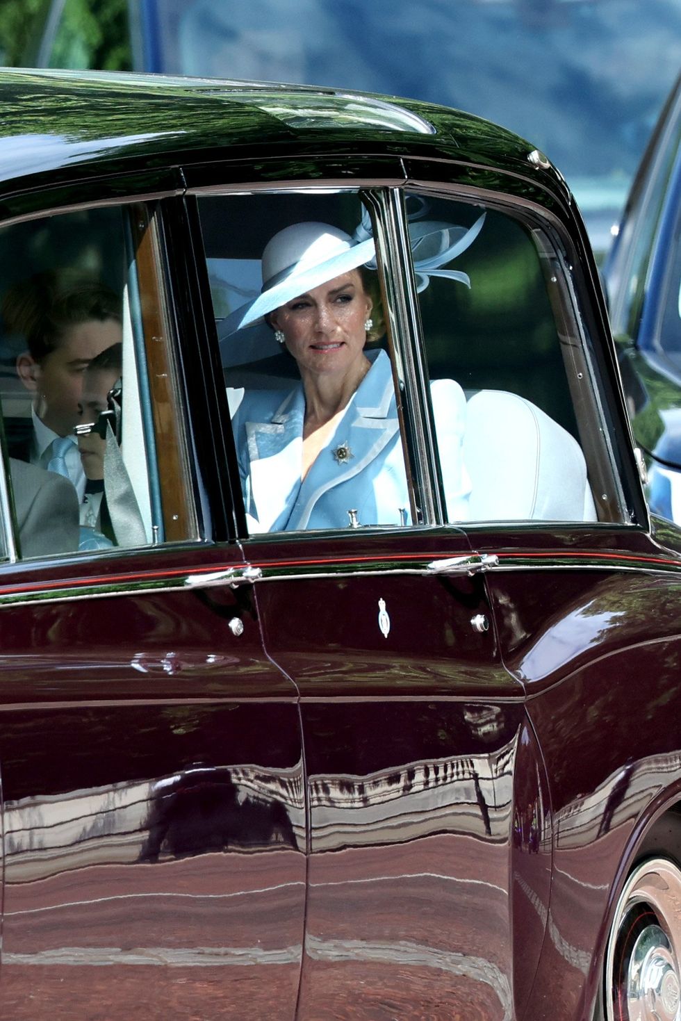 Princess of Wales