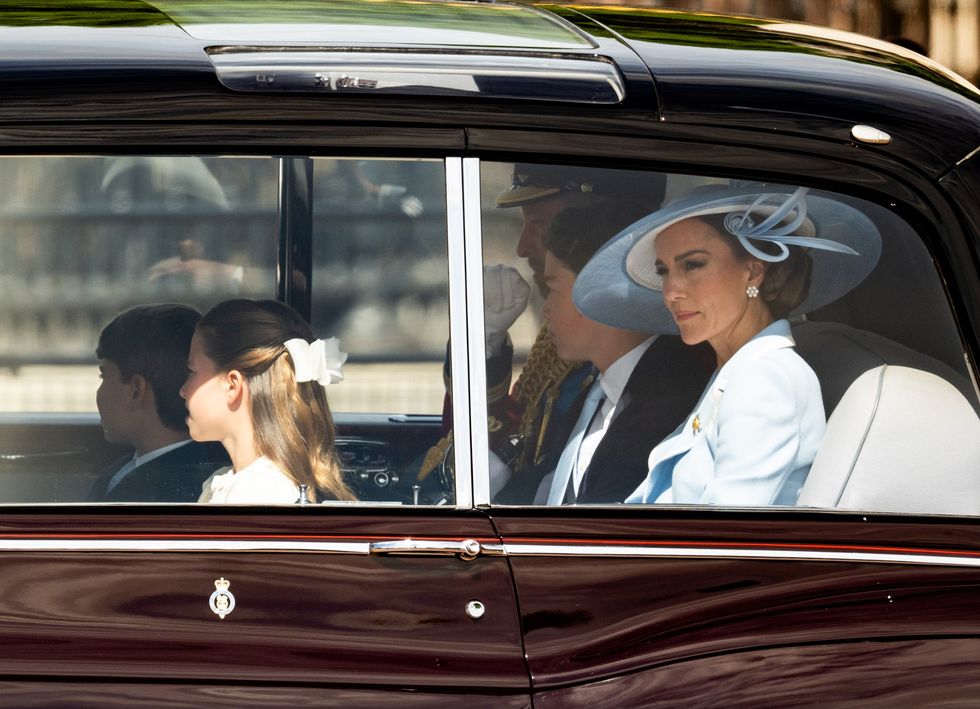 Princess of Wales