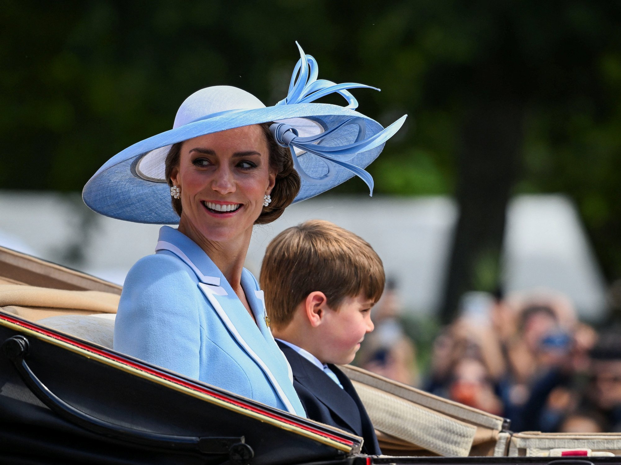 Princess of Wales