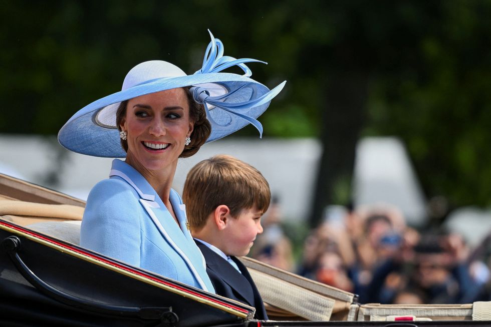 Princess of Wales