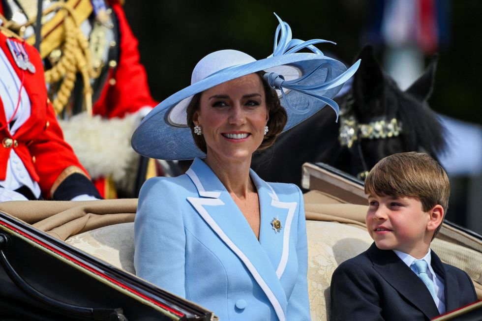 Princess of Wales