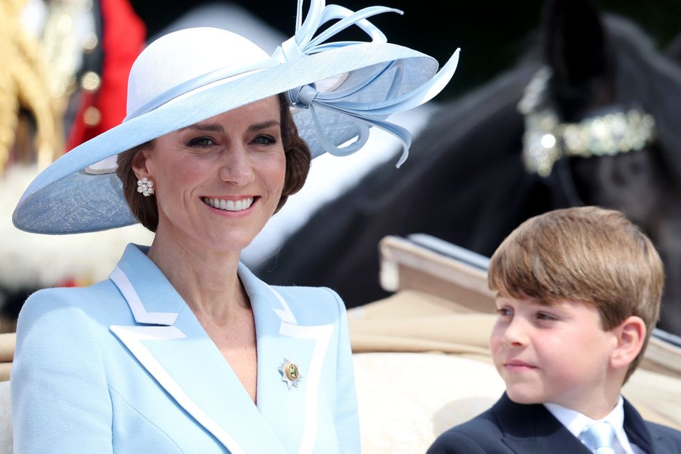 Princess of Wales