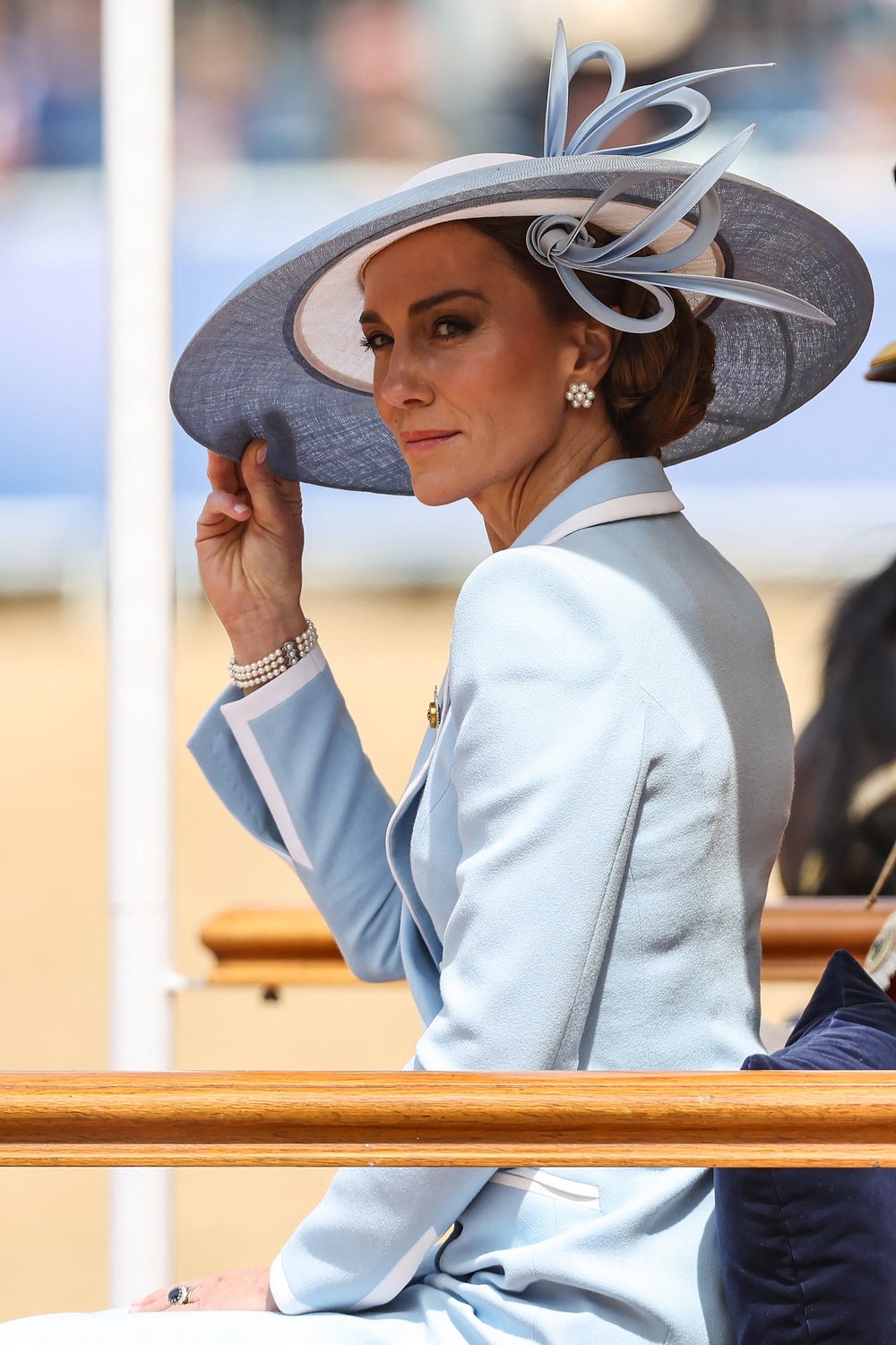Princess of Wales