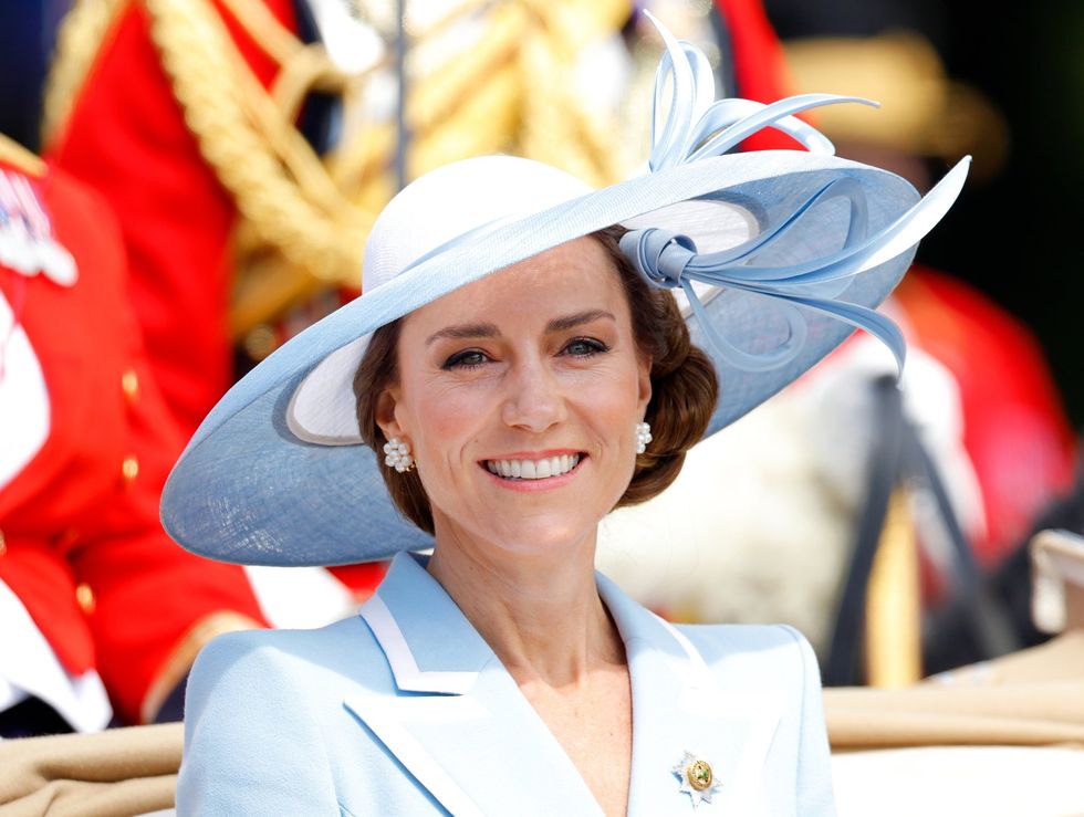 Princess of Wales