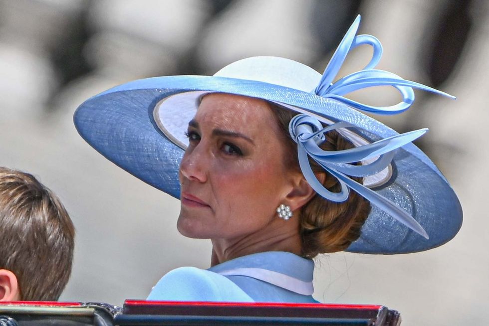 Princess of Wales