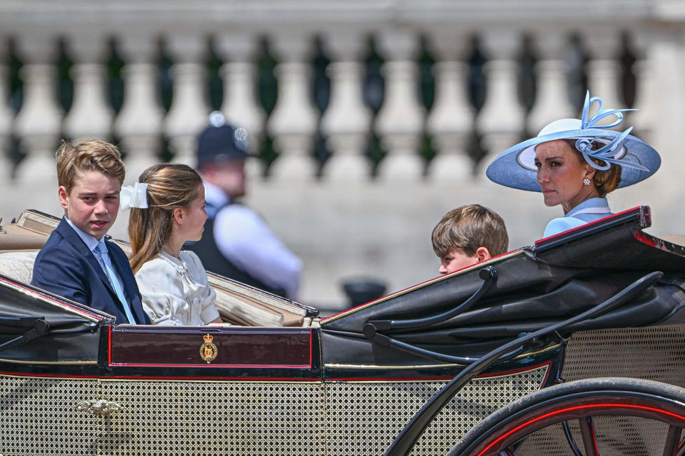 Princess of Wales