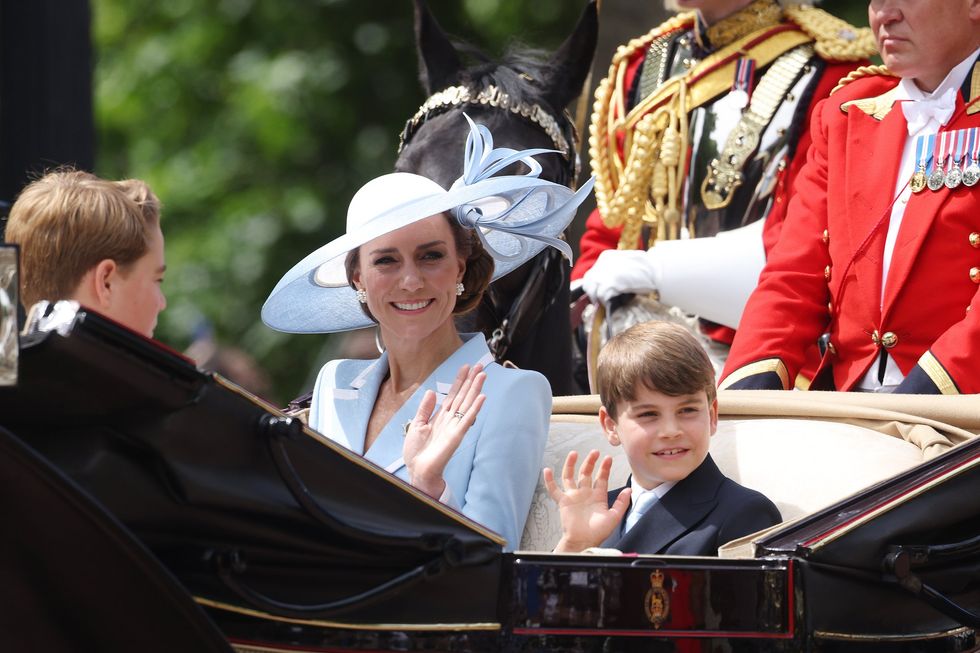 Princess of Wales