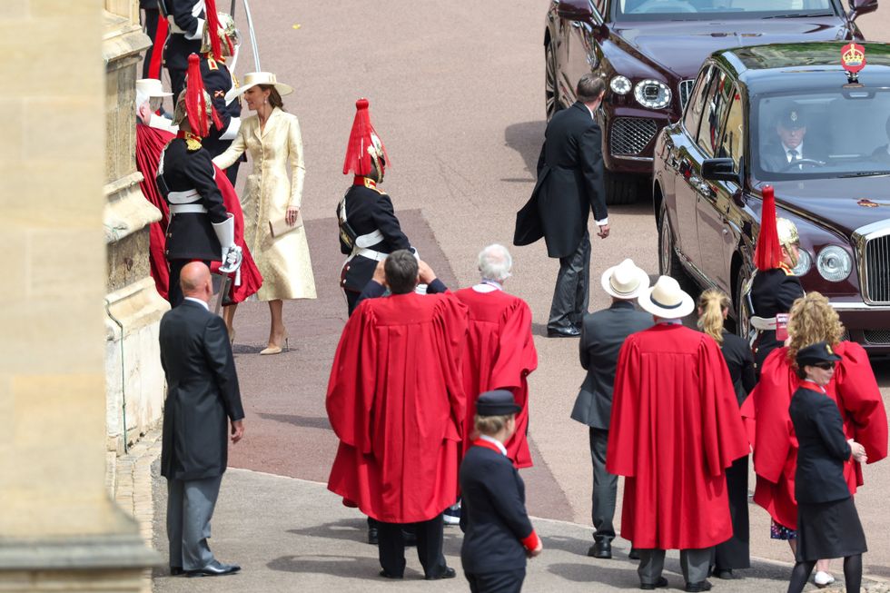 Princess of Wales