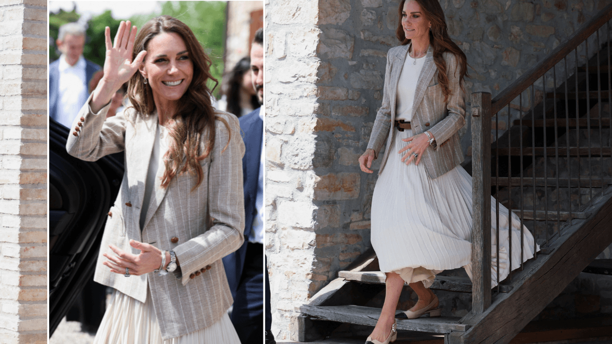 Princess of Wales