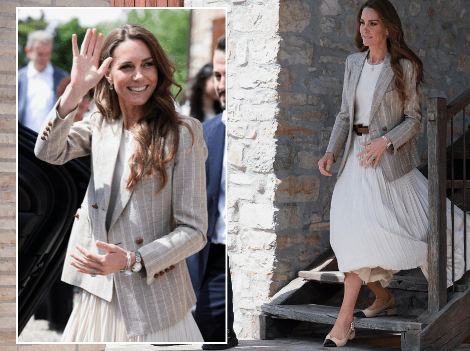 Princess of Wales