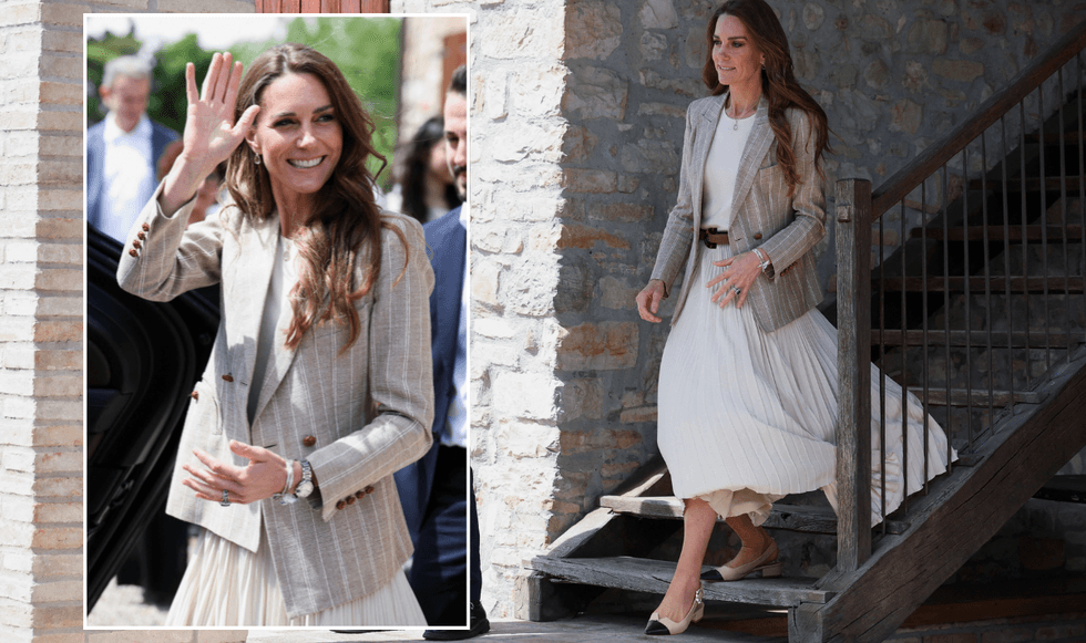 Princess of Wales