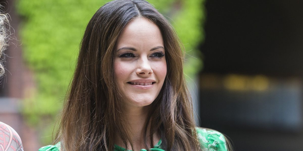 Swedish Royal Court insists Princess Sofia was ‘never dependent on Jeffrey Epstein’ in fresh statement Swedish Royal Court insists Princess Sofia was ‘never dependent on Jeffrey Epstein’ in fresh statement
