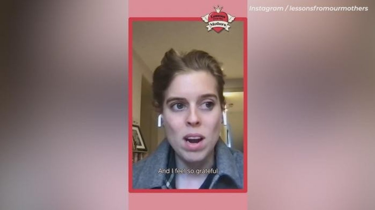 Princess Eugenie and Princess Beatrice 'most likely to send message to Meghan' amid royal silence