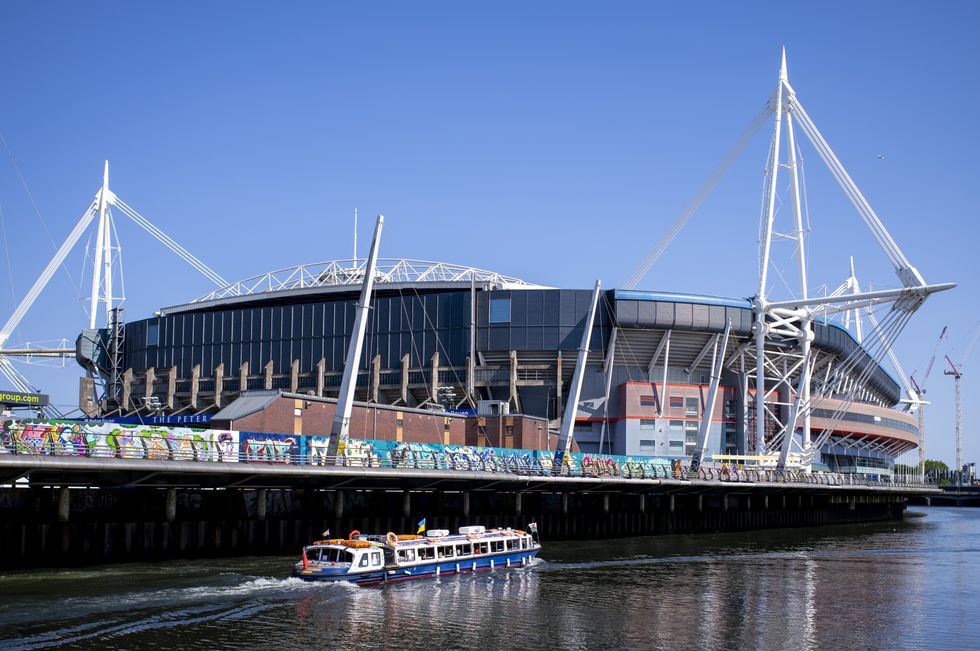 Principality Stadium