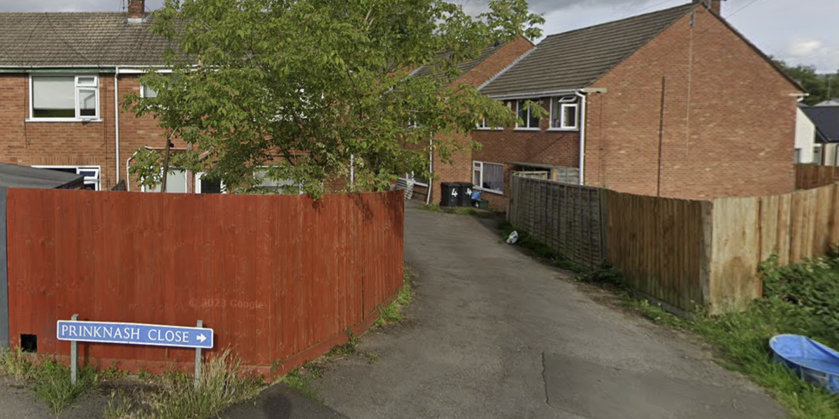 NextImg:Dog mauls three people in 'unprovoked' vicious attack which left one hospitalised