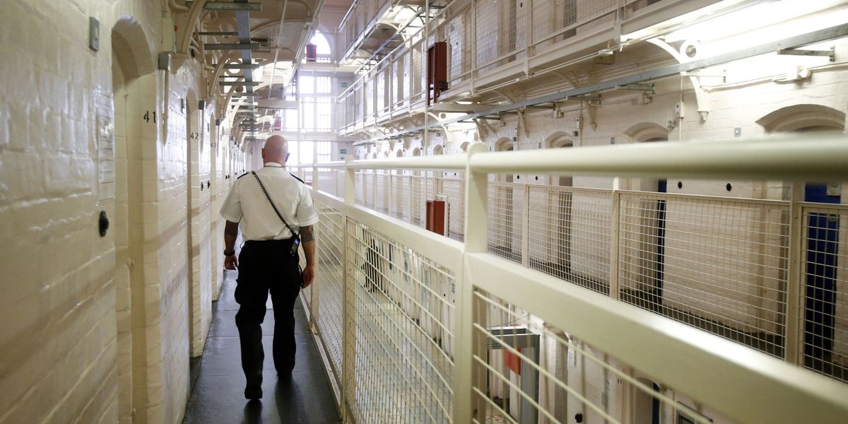 NextImg:Foreign nationals responsible for nearly a quarter of all sex crime convictions in Britain - ‘Dangerous!’