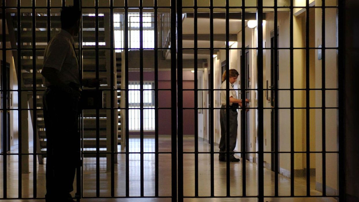 Prison