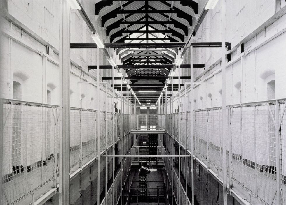 Prison
