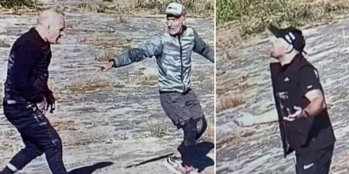 'Dangerous' British prisoner jailed for kidnap and robbery in Portugal ...