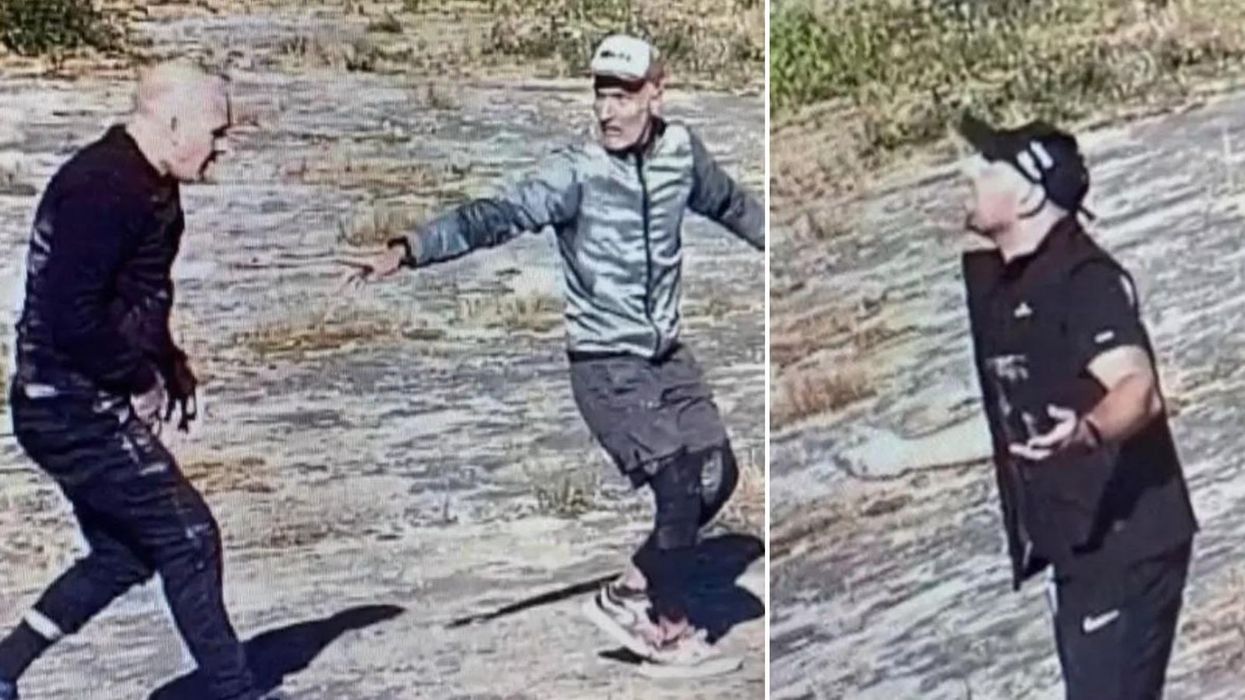 Prisoners escaped from prison in Portugal